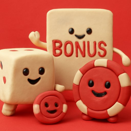 FB77 Free Bonus Card